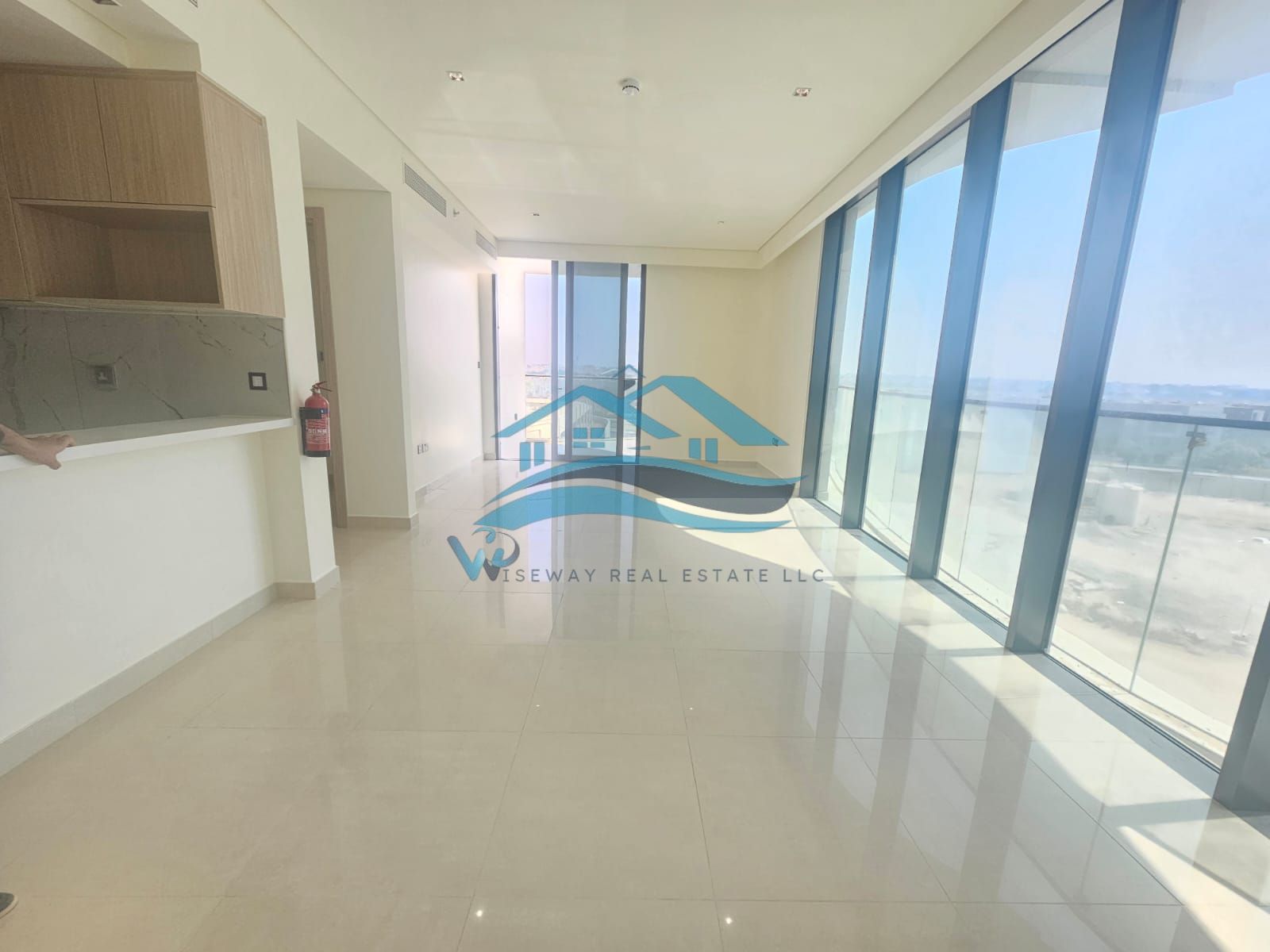 Ready | No Commission | Partial Sea view