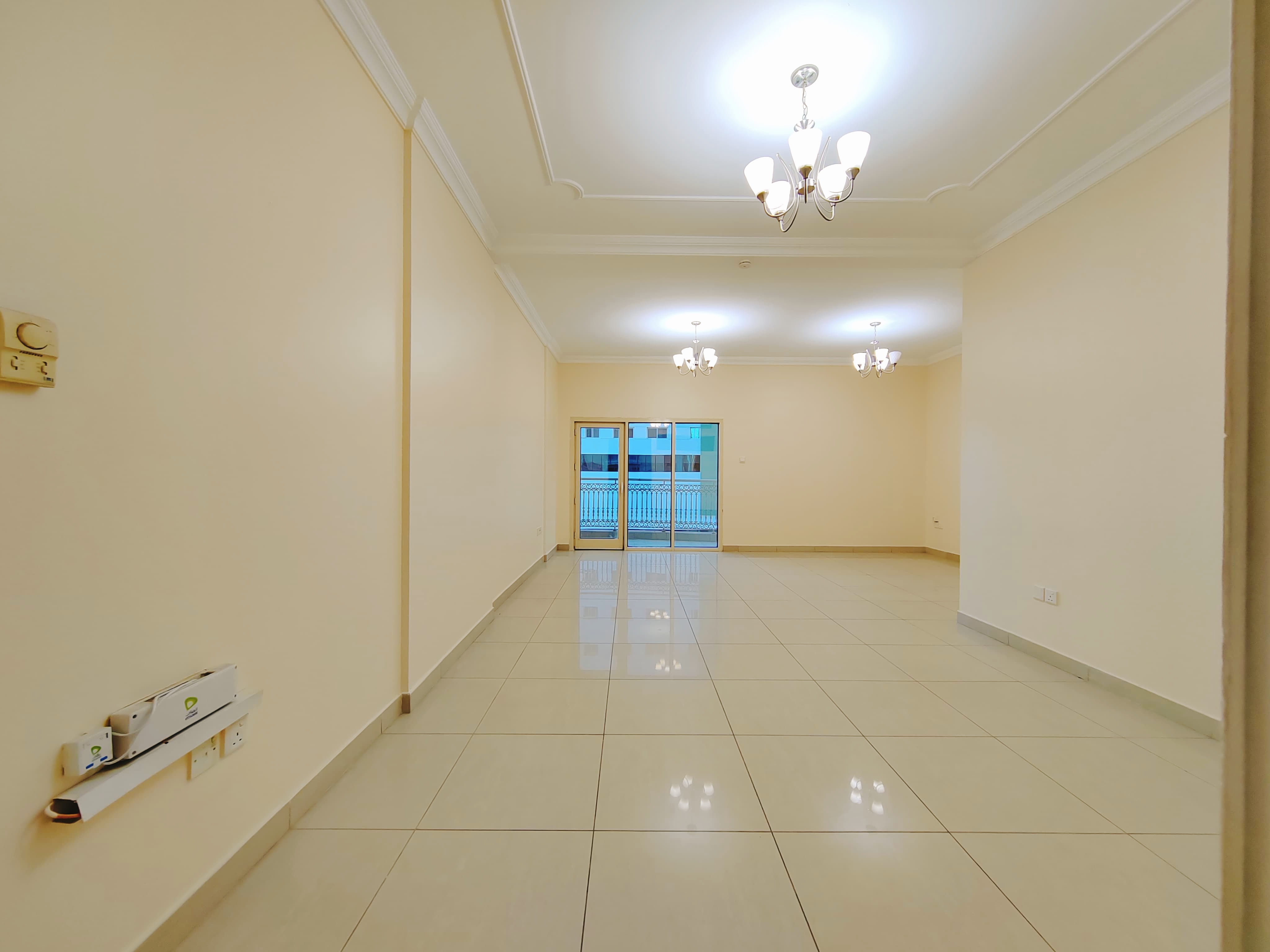 Premium Offer/So Capacious & Charming 2bhk/Ready To Move/Maid Room/At Prime Location