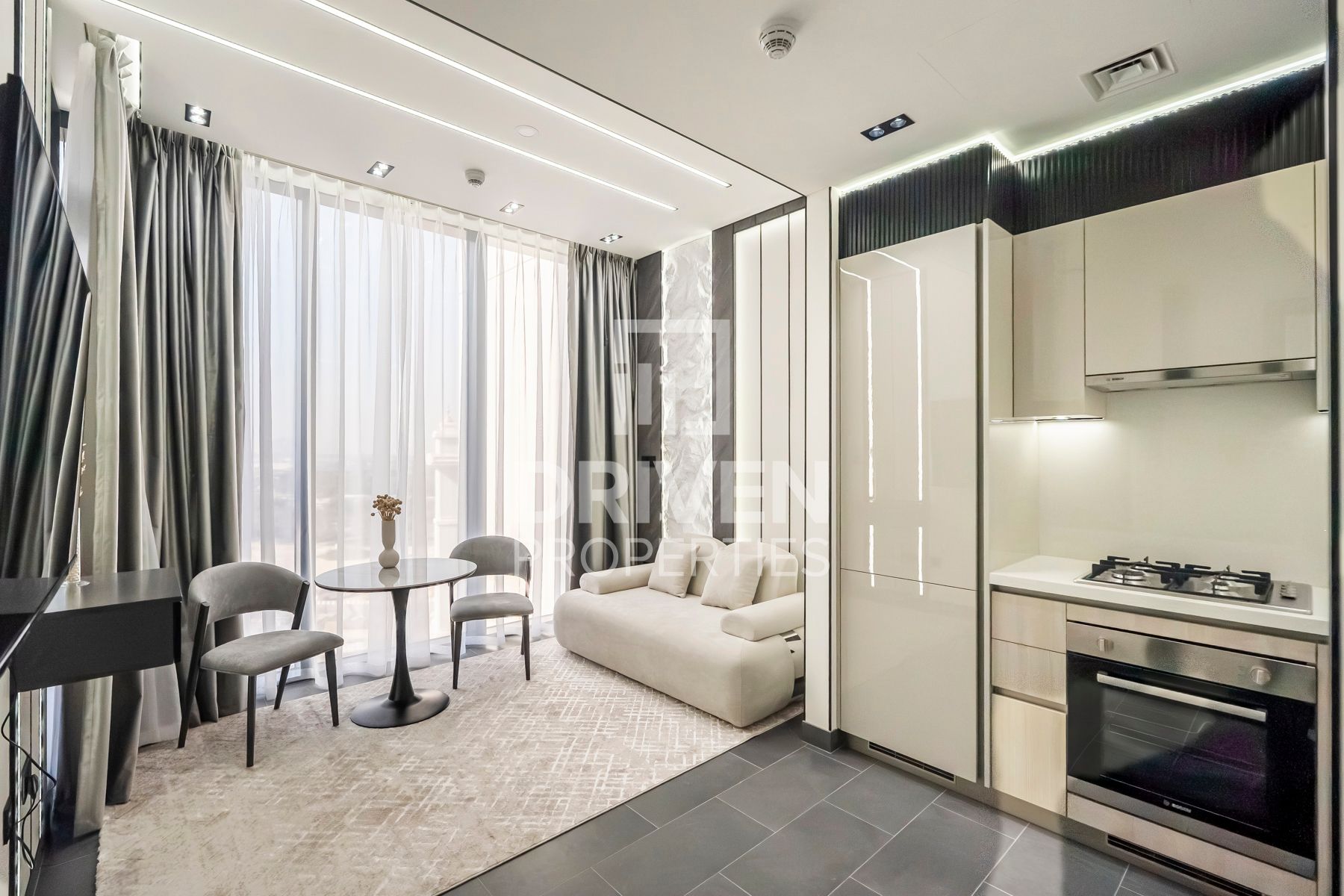 Upgraded Unit | Fully Furnished | Ready to Move in