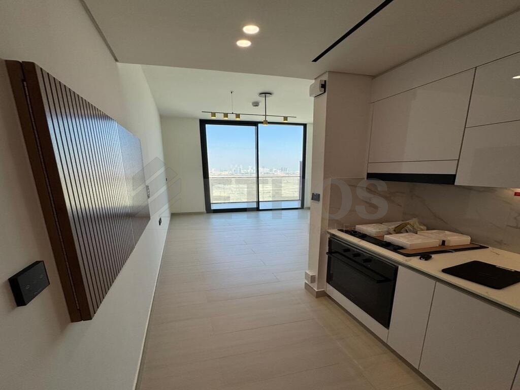 Smart Home | High Floor | Prime Location