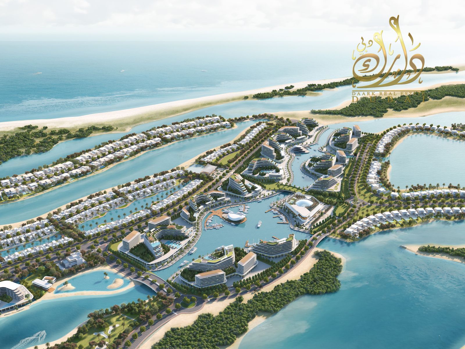 Invest in an Island That Elevates Your Lifestyle
