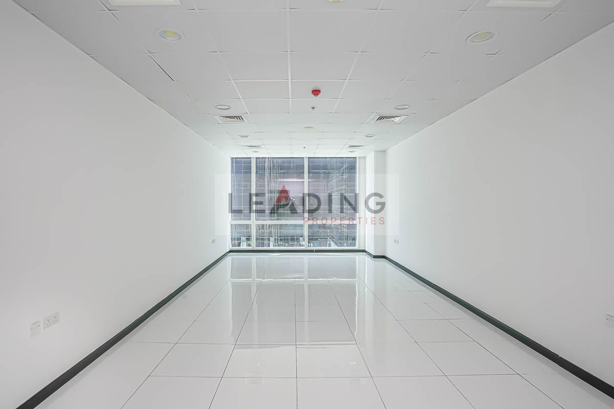Elegant Office | Fitted Interior | Ready to move