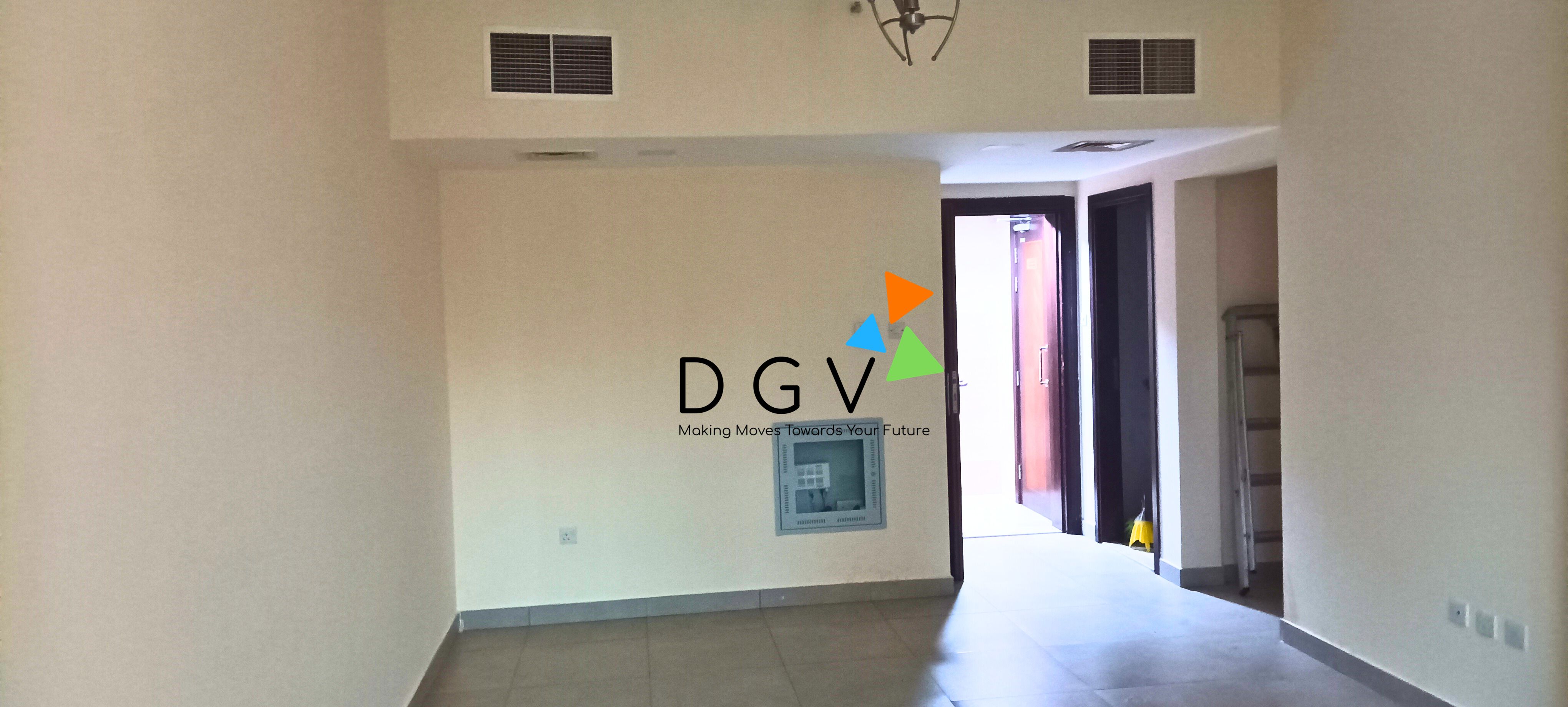 SPACIOUS 2-BR APARTMENT | READY TO MOVE | PRIME LOCATION |