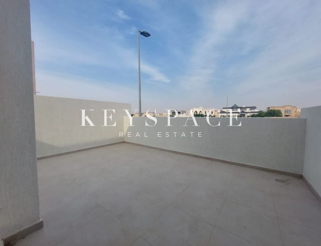 Stunning Designer Villa in Premium Gated Neighborhood | Resale