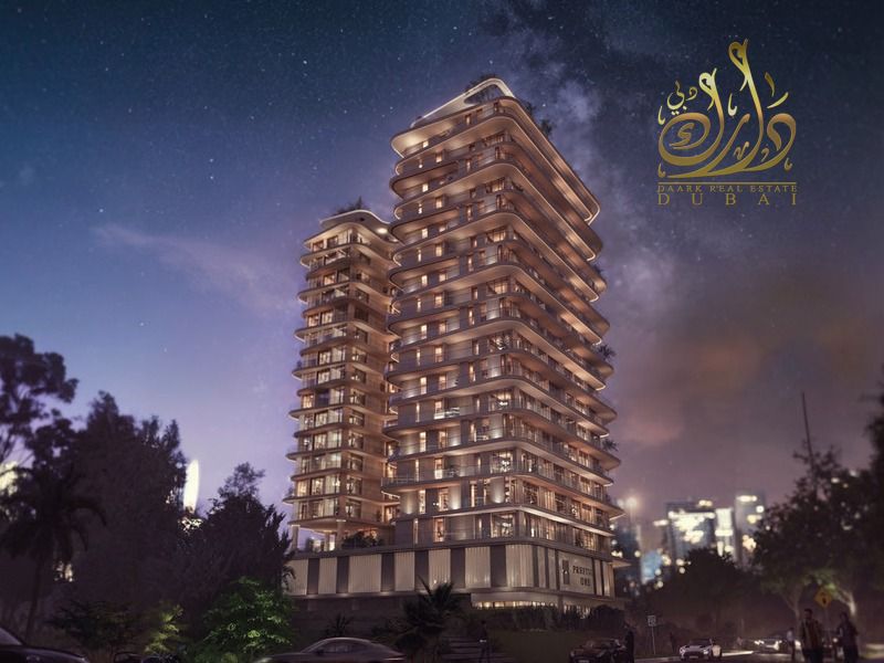 NEAR METRO | 6 YEARS PAYMENT PLAN | 1% MONTHLY
