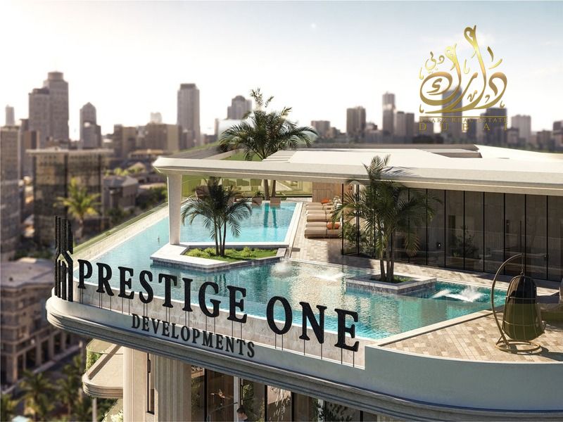 NEAR METRO | 6 YEARS PAYMENT PLAN | 1% MONTHLY