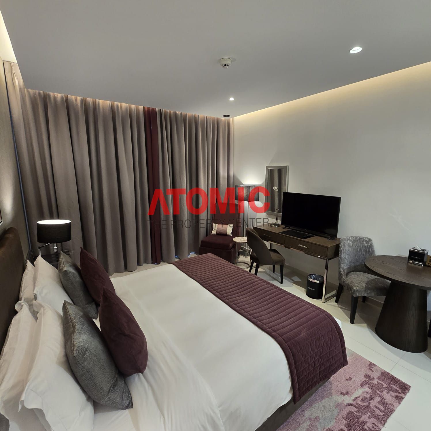 Investor Deal I Managing By Damac Hotel I High ROI