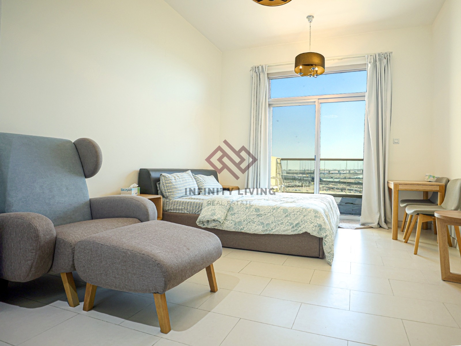 Luxury Apartment in Al Furjan | Furnished | Pri. . .