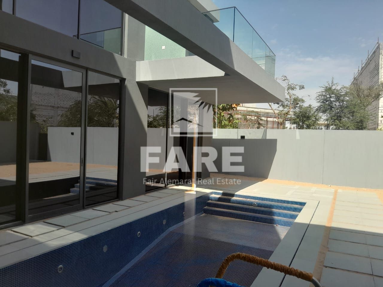 Luxury 5-Bedroom Kaya Forest Villa – Type A | Masaar by Arada