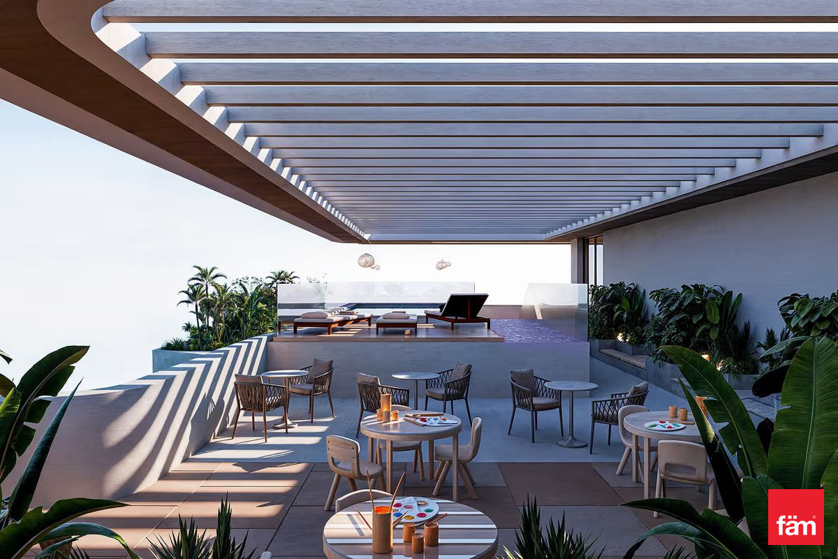 Modern Lifestyle | Jvc | Payment Plan