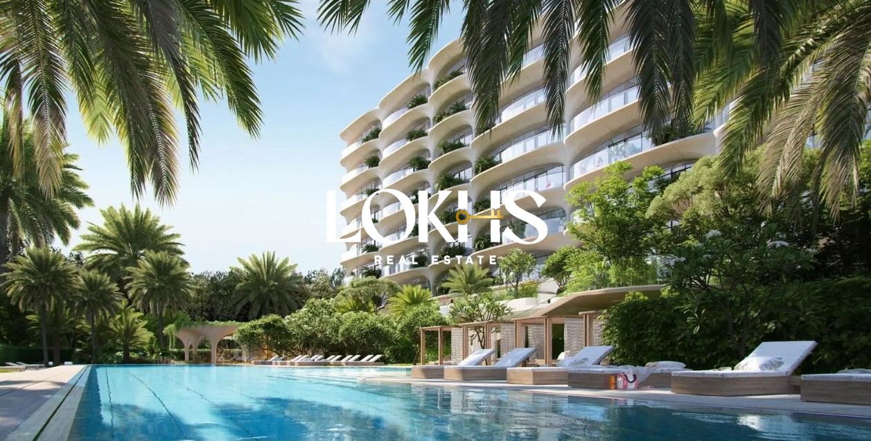 Duplex I Private Pool I Handover 2026