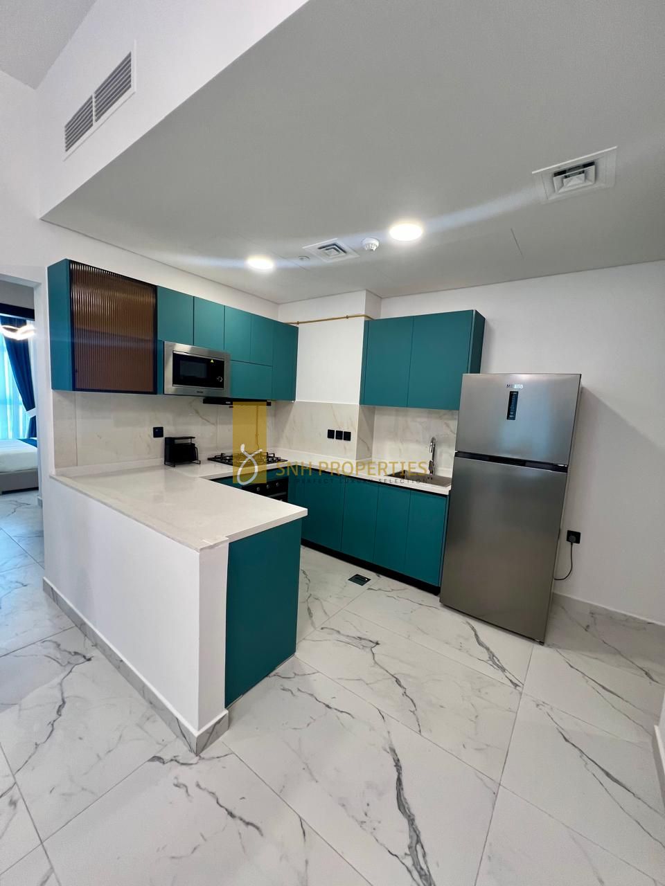 BRAND NEW | READY TO MOVE IN | GRAB NOW
