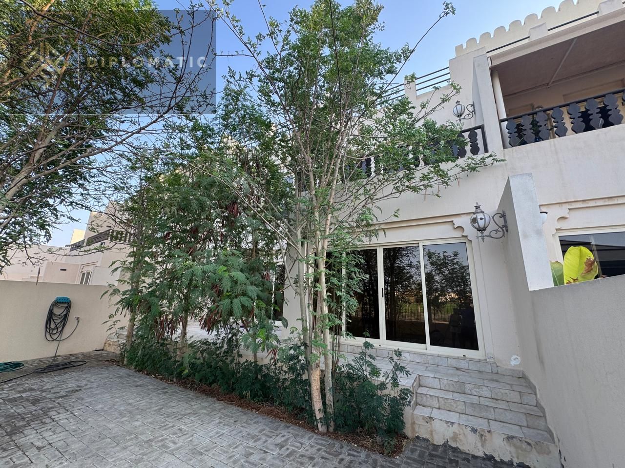 Beautiful Fully Furnished Townhouse for Rent II AL HAMRA VILLAGE