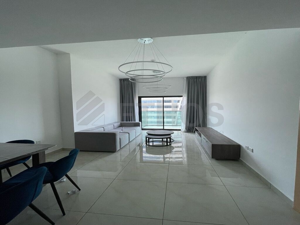 Fully Furnished | Spacious Layout | Prime Location