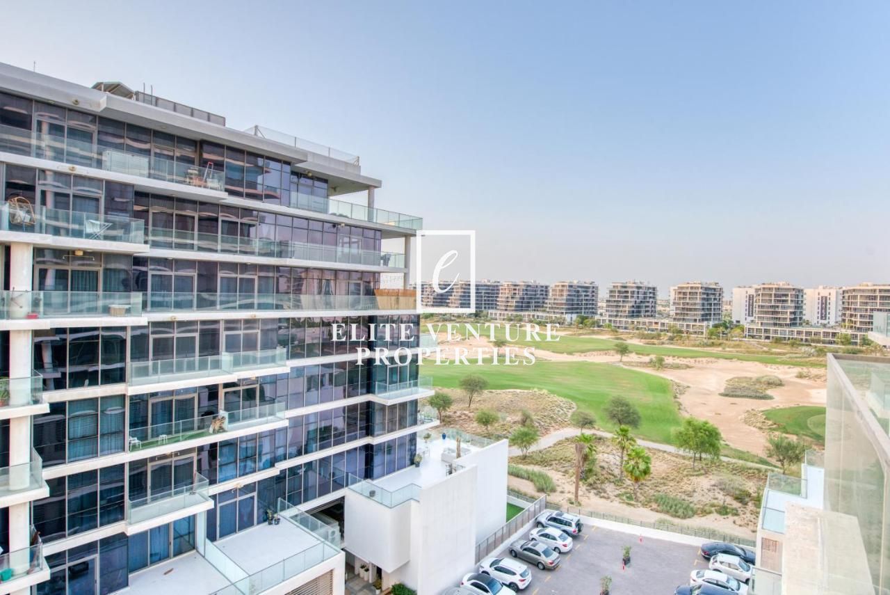 VACANT | FULLY FURNISHED | PRIME LOCATION