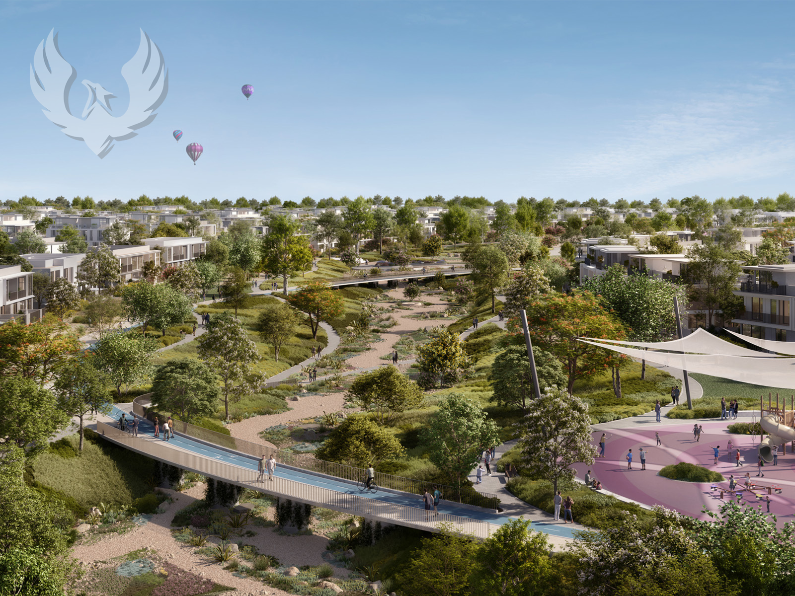 Best Investment |Close to Pool and Park |Big Plot