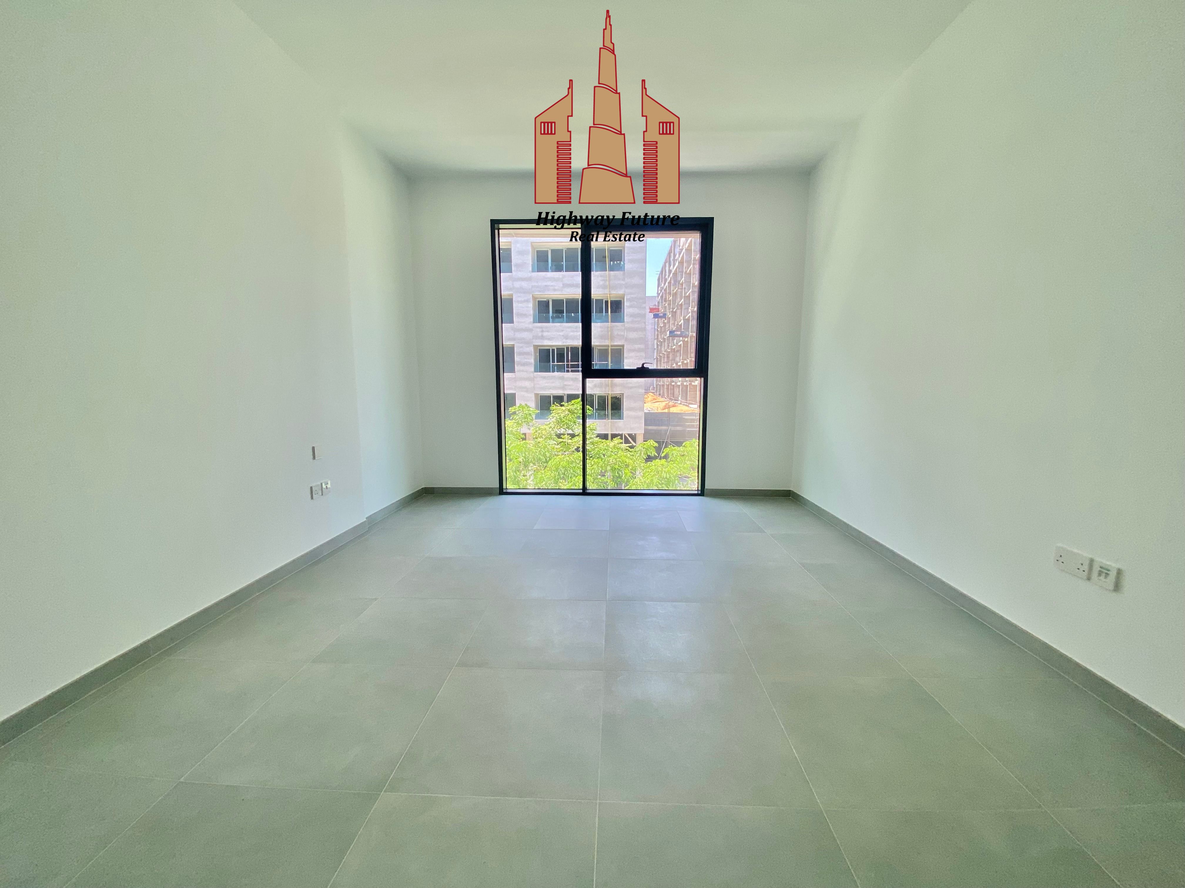 Modern Big Studio | Freehold Property | High ROI | Gym pool With All Amenities