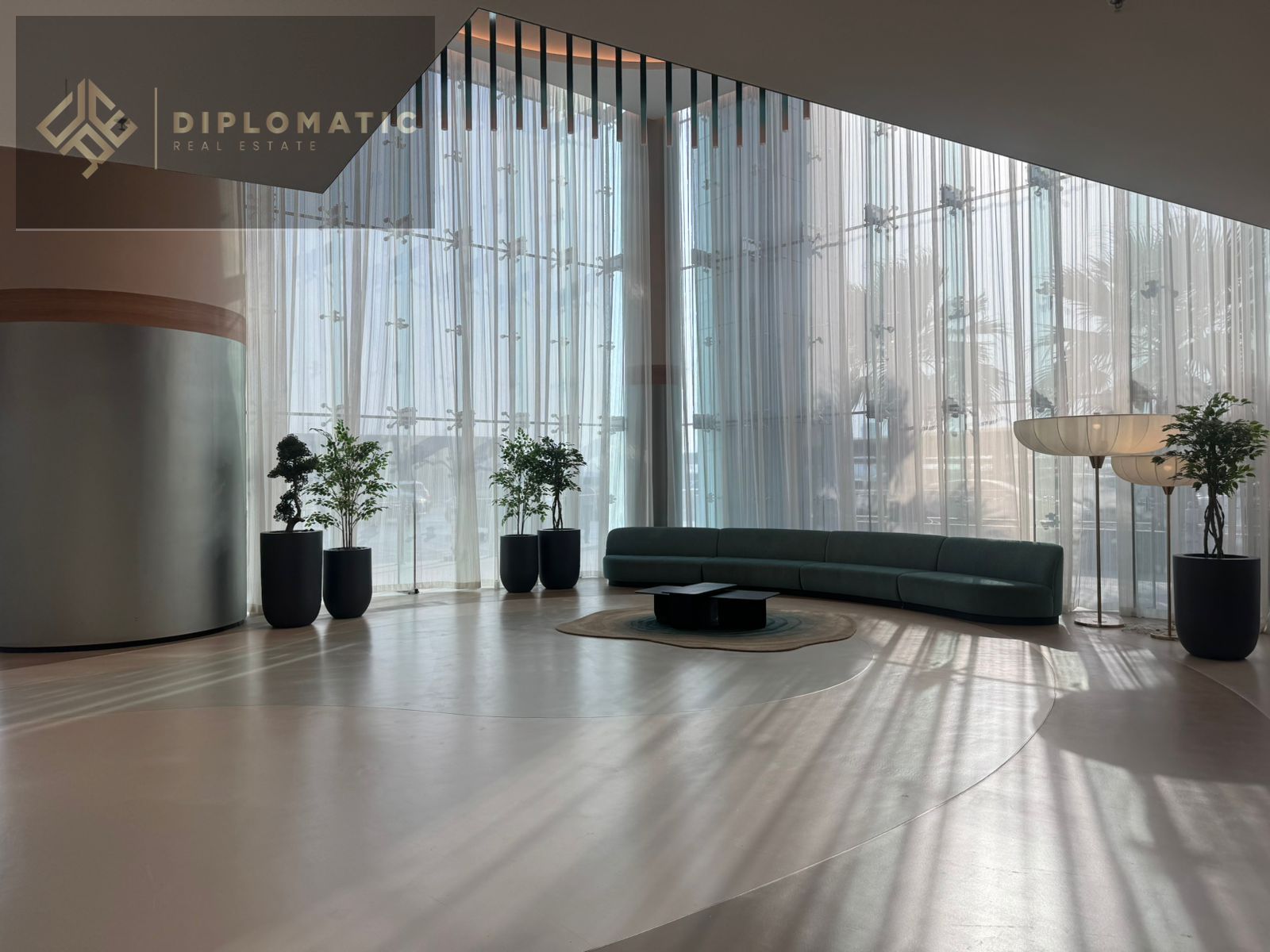 COZZY BEAUTIFUL FULLY FURNISHED 1 BHK FOR RENT IN JULPHAR TOWERS