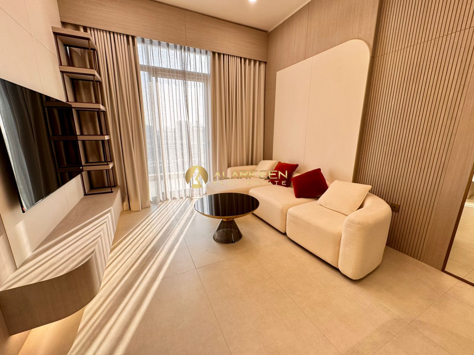 Brand New | Premium Quality | Fully Furnished