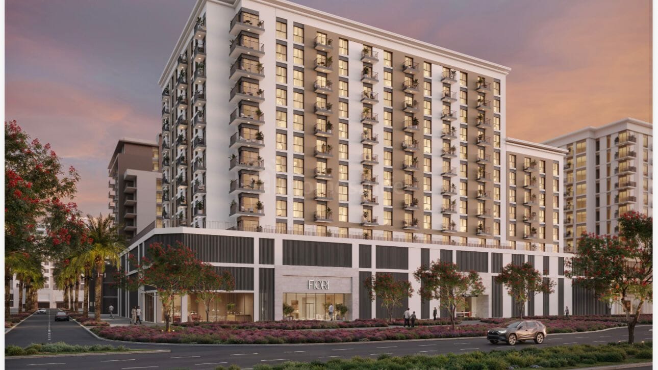 FIORI -3BEDROOM | NO COMMISSION | 40/60 PAYMENT