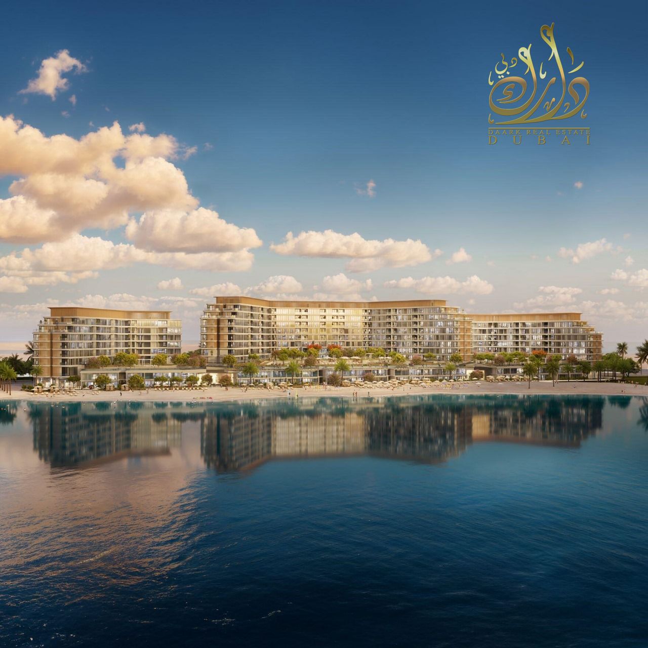 ISLAND COMMUNITY | HIGH ROI - CAPTITAL | Sohba quality