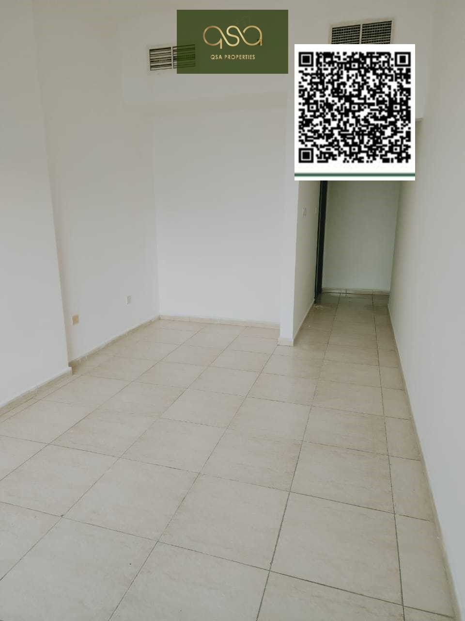 Spacious There bedrooms living hall with covered parking Apartment available for Sell Paradise lake tower Ajman
