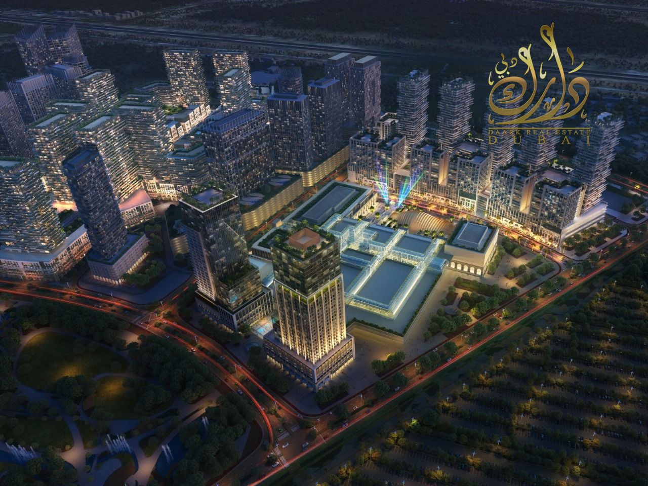 INVEST DEAL | DP 10% | HIGH ROI | PRIME LOCTAION