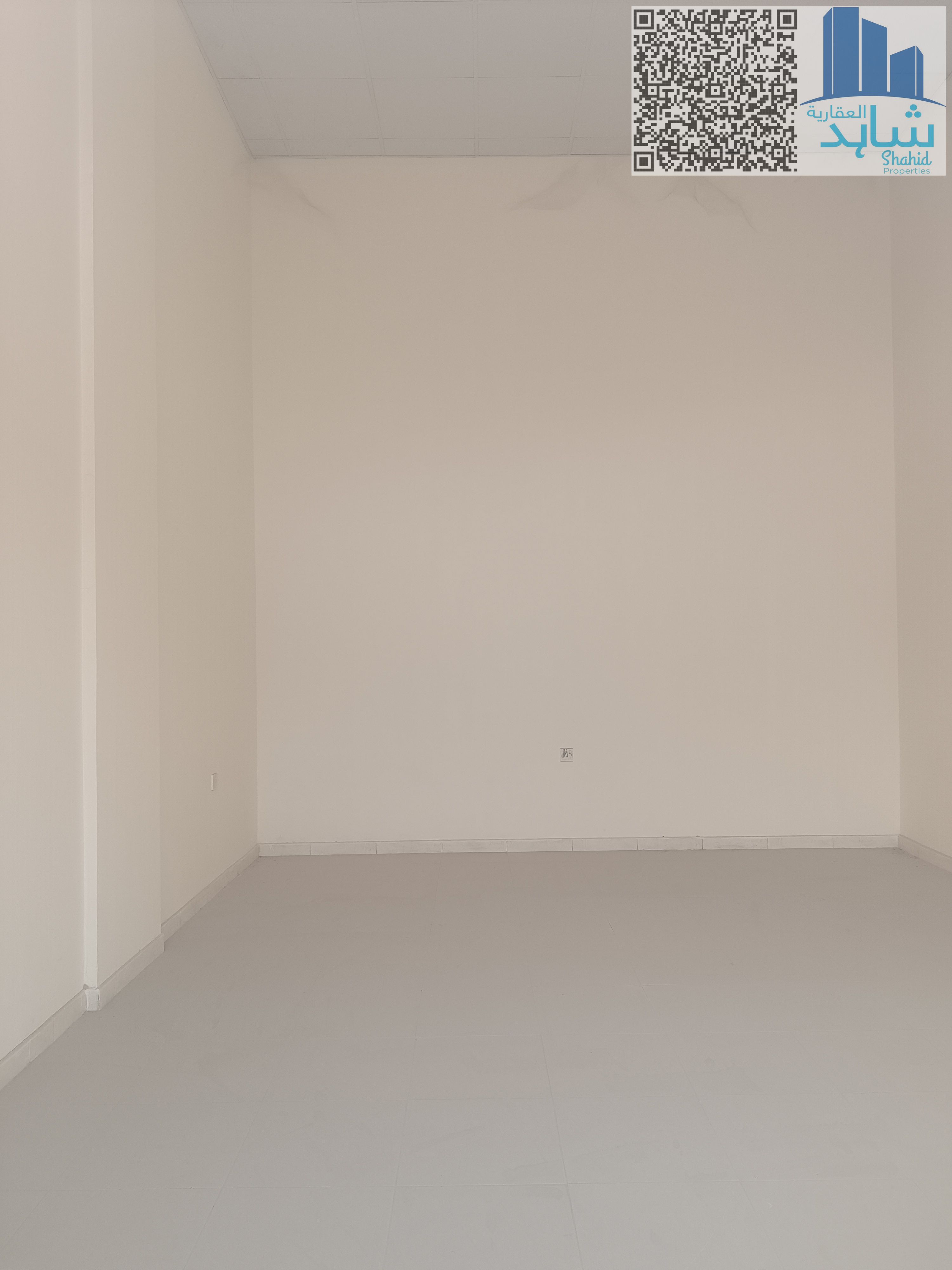 Shop available for rent