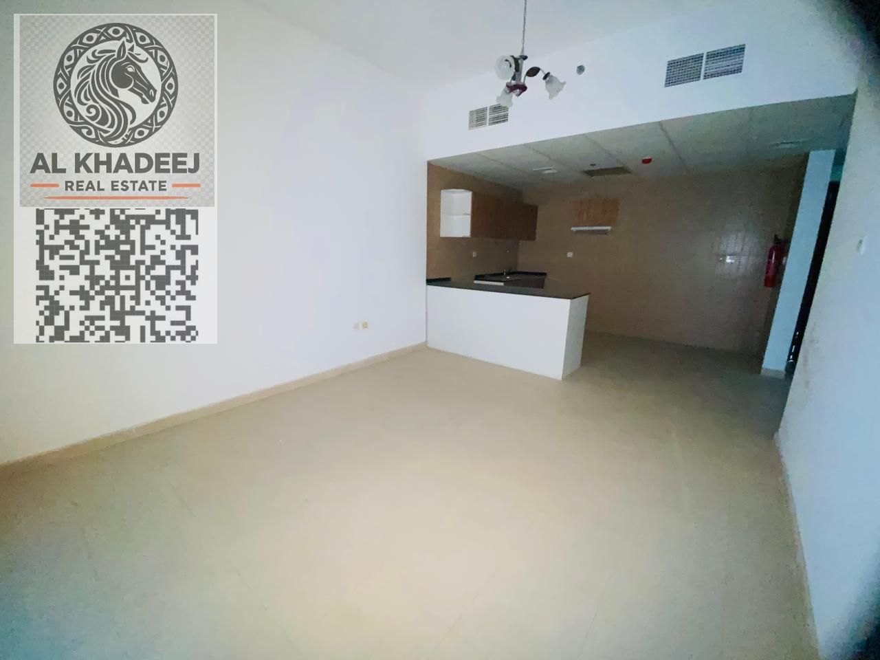 Exceptional Investment Opportunity – One-Bedroom Apartment for Sale in City Tower – Prime Location – Currently Rented with Monthly Income – Flexible P