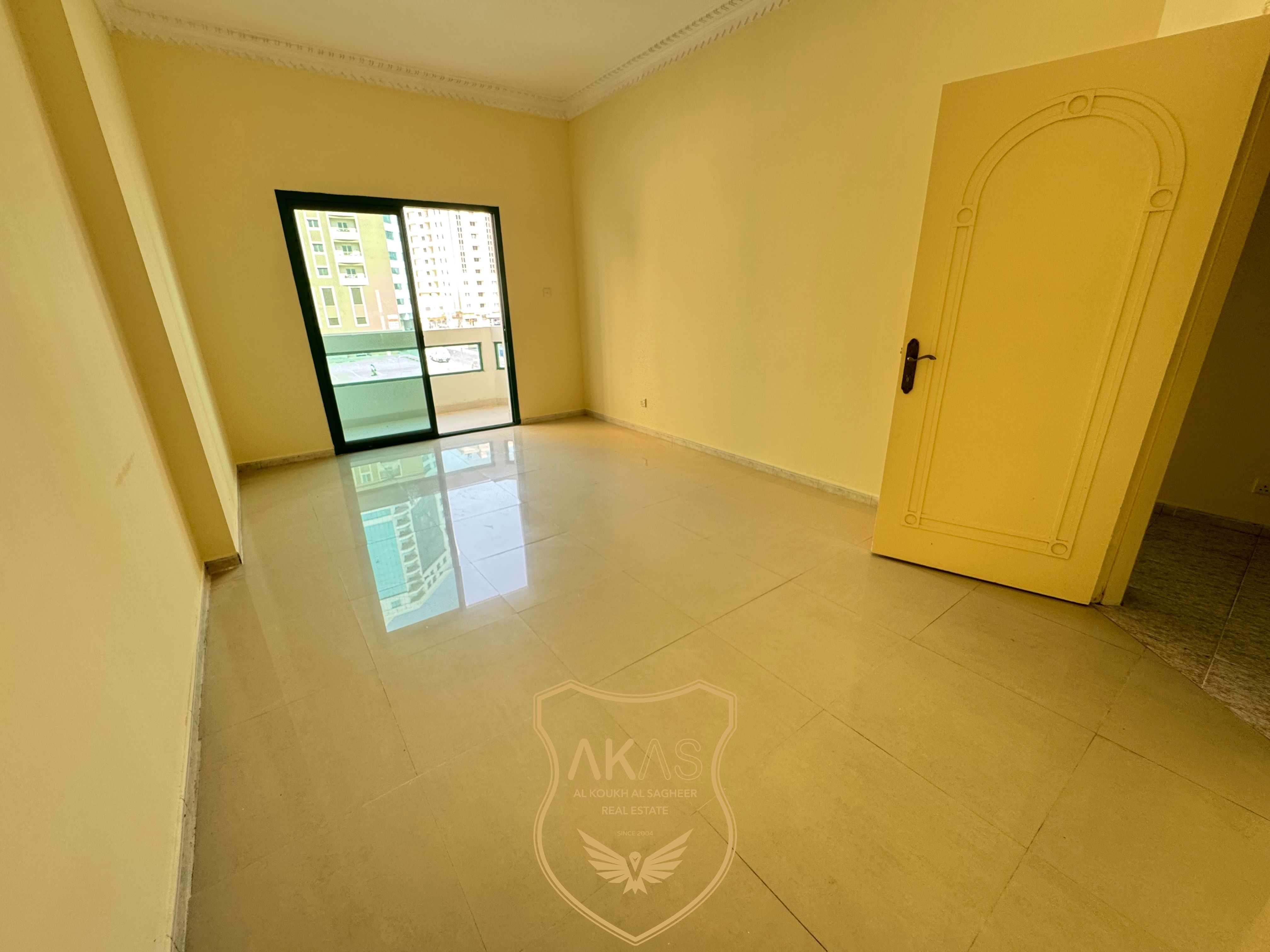 Ready to Move 1 BHK — Near Mahatta Park & Everyday