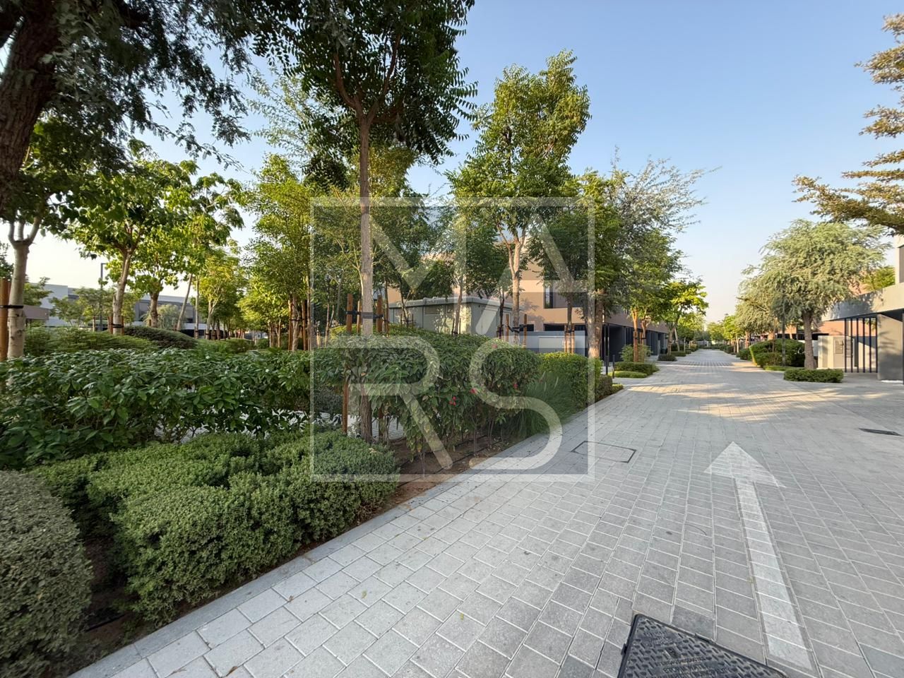 Corner House l Forest Homes l Sama Majlis