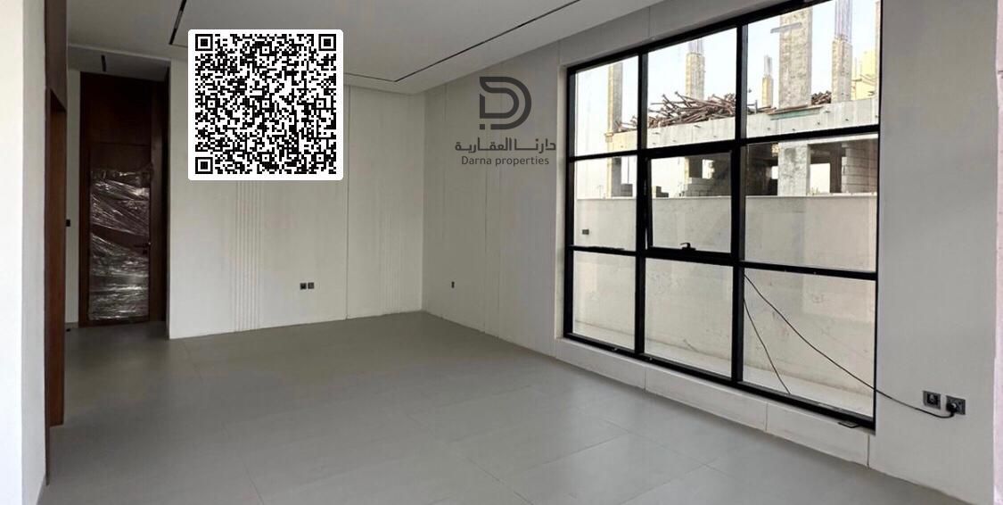 Ready Luxury Villa for Sale in Al Yasmeen – Ajman | 5 Master Bedrooms, Full Stone Finish, 3,014 sq. ft Plot Behind Al Hamidiya Park, Price Includes Reg