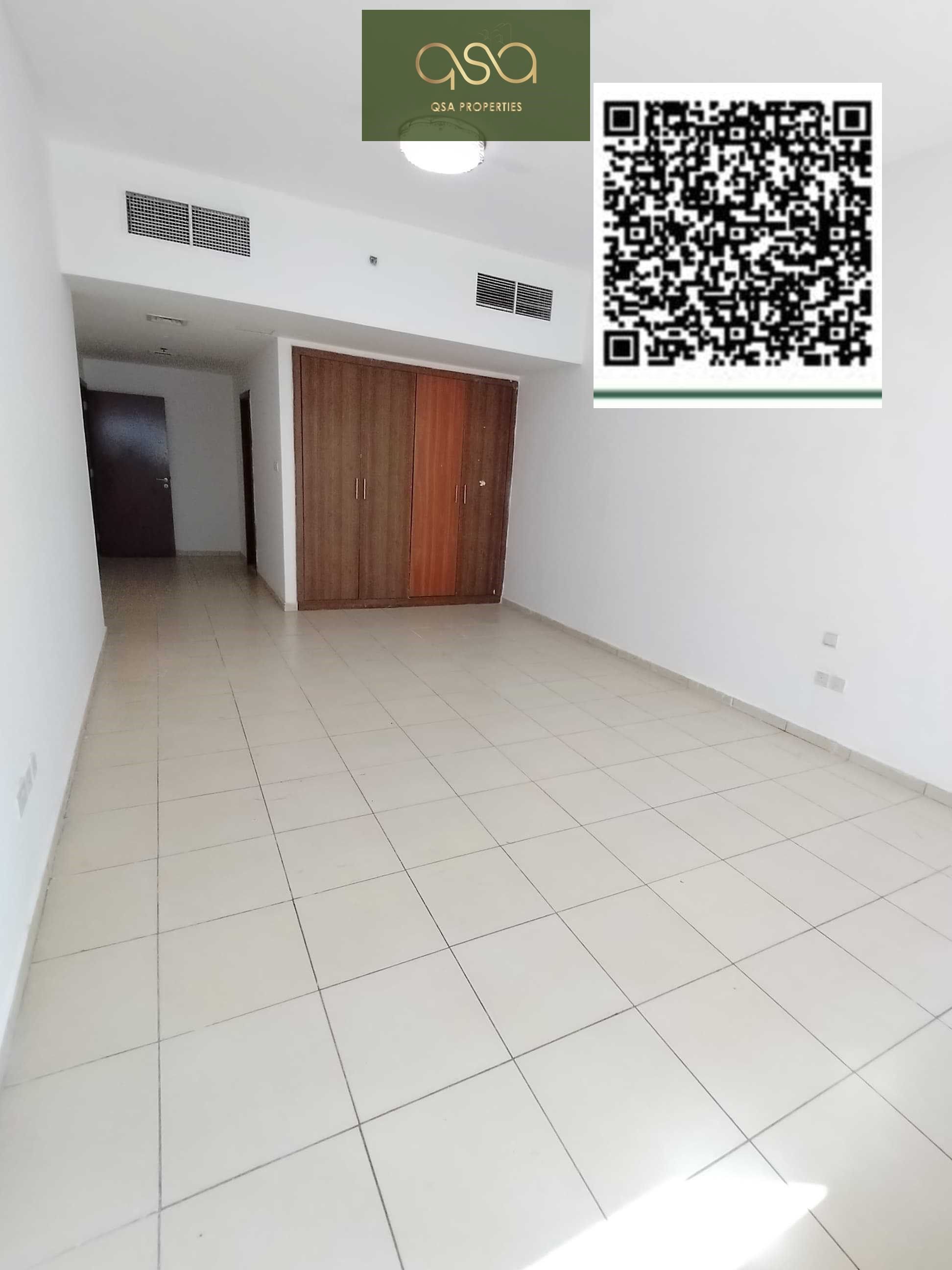 AJMAN ONE TOWER RESALE 2BHK AVAILABLE FOR SALE/EMPTY UNIT!