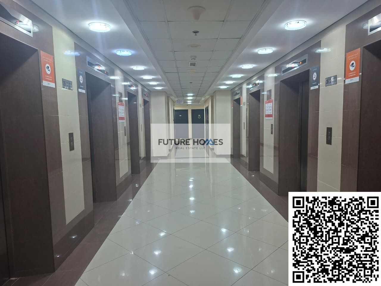 Exclusive Offer | Vacant 2BHK in Lavender Tower with Balcony and Dedicated Parkin