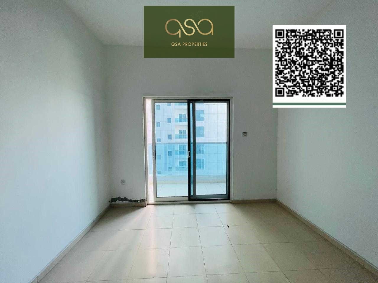 SPACIOUS TWO BEDROOM IS AVAILABLE FOR SALE IN CITY TOWER, AJMAN!