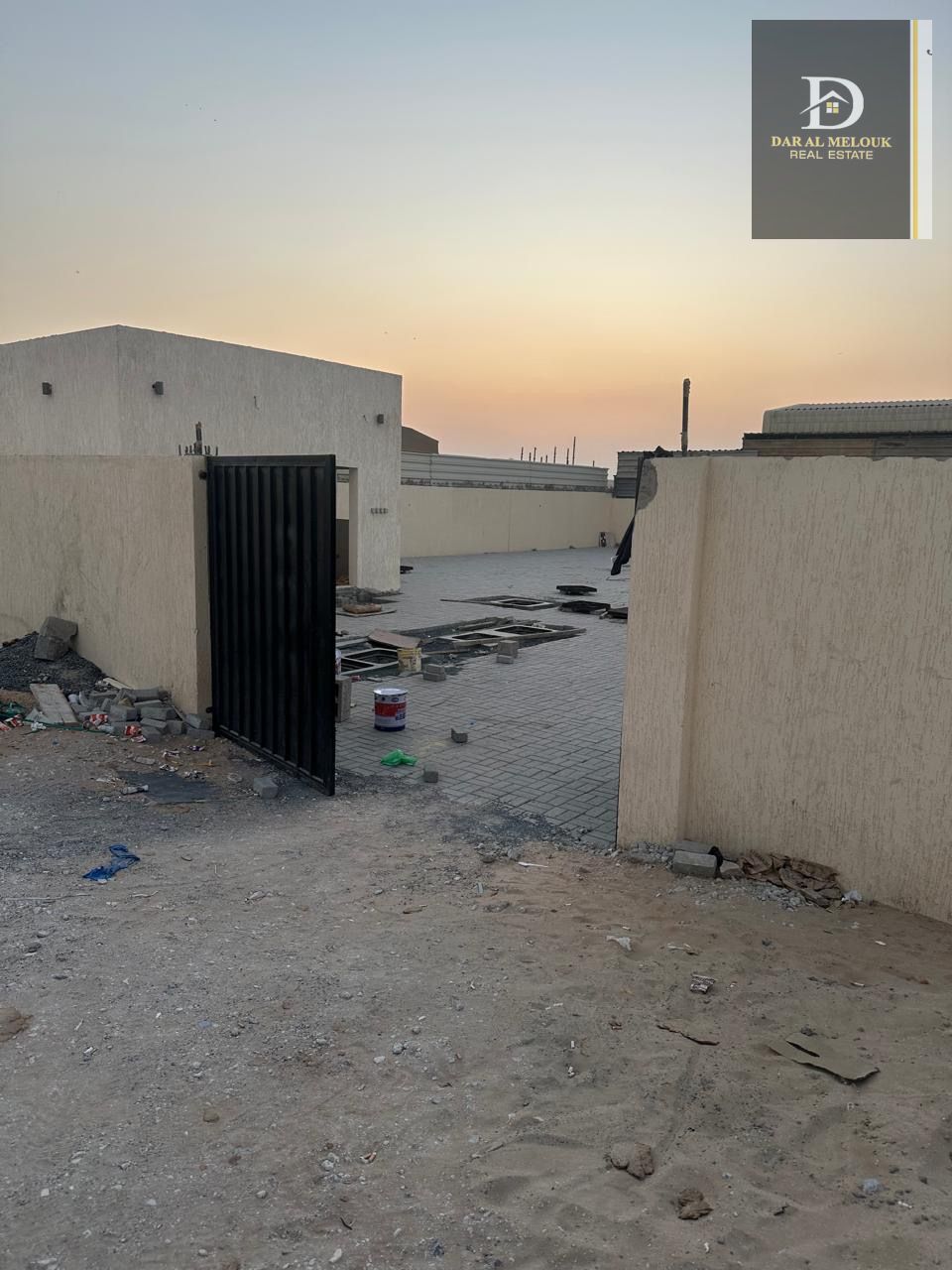 Rent in Sharjah Al Sajaa Industrial Area 2,514-square-foot