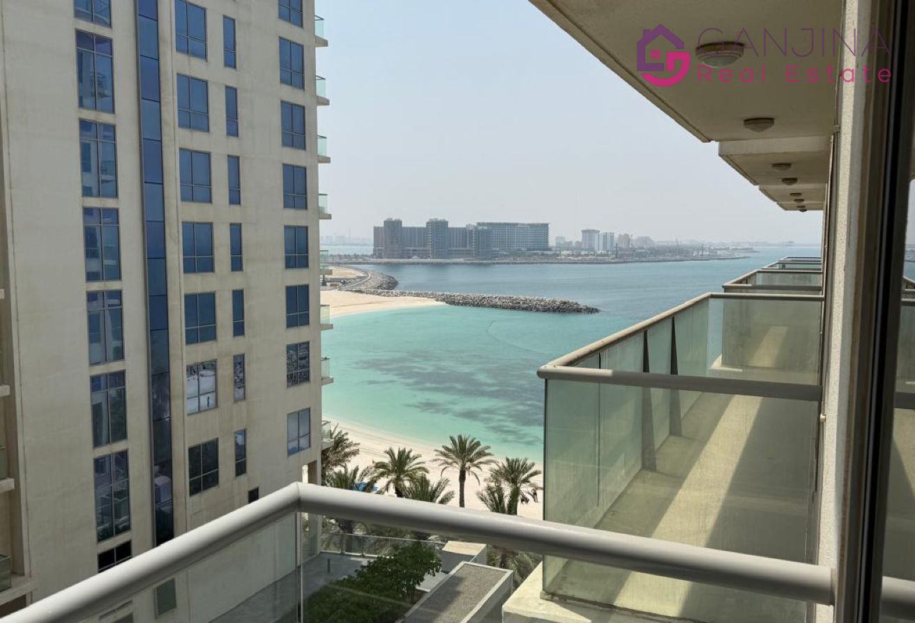 1 BHK in Pacific Fiji | Partial Sea View | 16 Cheques