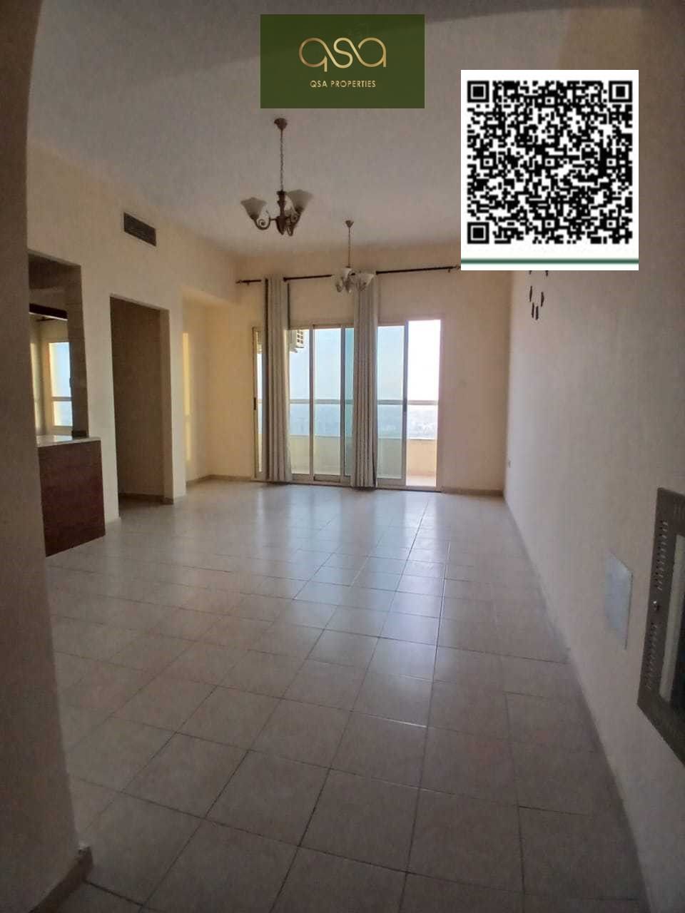CHEAP 1BHK with Parking!!! Very Affordable!!! Close to Dubai