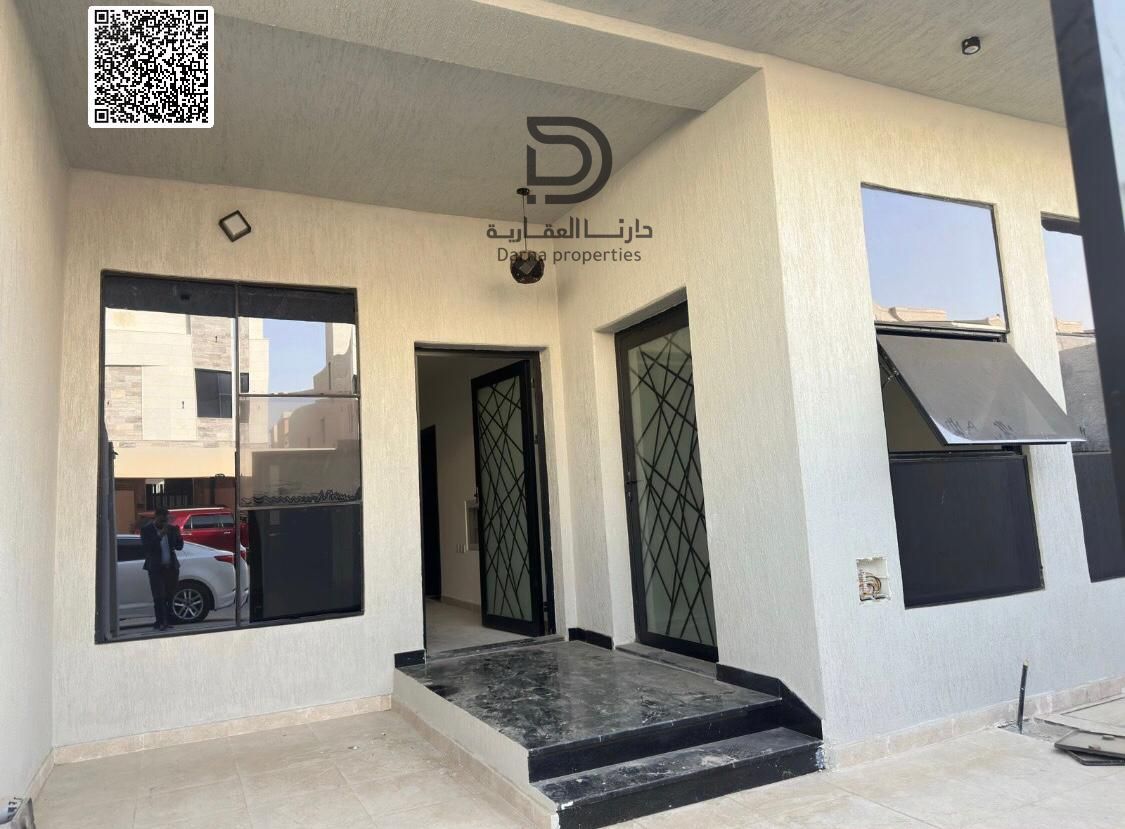 Own Your Dream Townhouse in Al Yasmeen, Ajman Spacious, modern, and family-friendly home for only AED 1,400,000 including registration and ownership