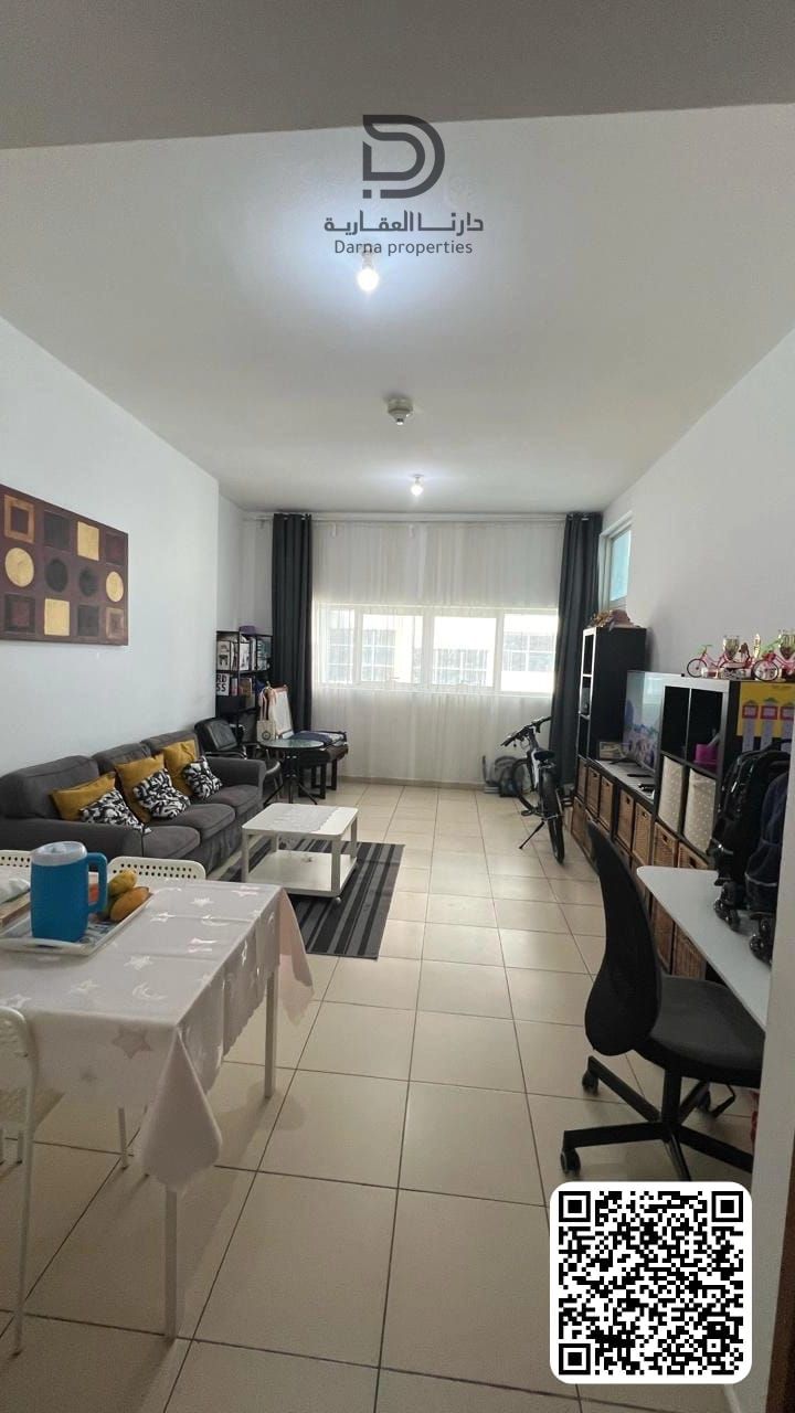 Own Your Dream Apartment in Ajman for Only 430K