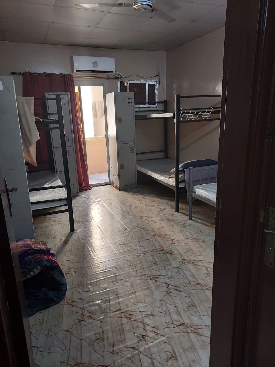 Fully Furnished 1bhk On Monthly Basis In Al Qasmia Sharjah Aed 2700 Only
