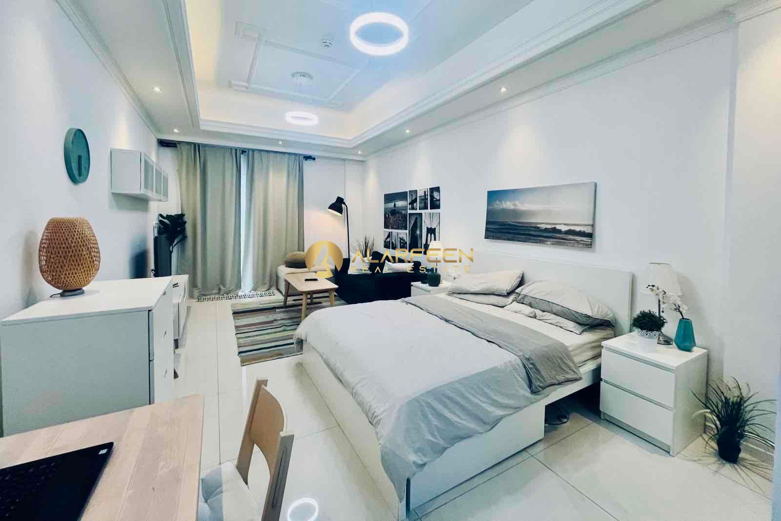 Best amenities | Cozy Studio | Community View