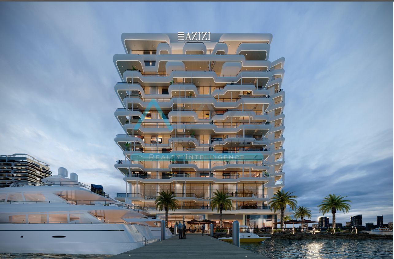 Luxury Lifestyle | Capital Appreciation 50% | Panoramic View
