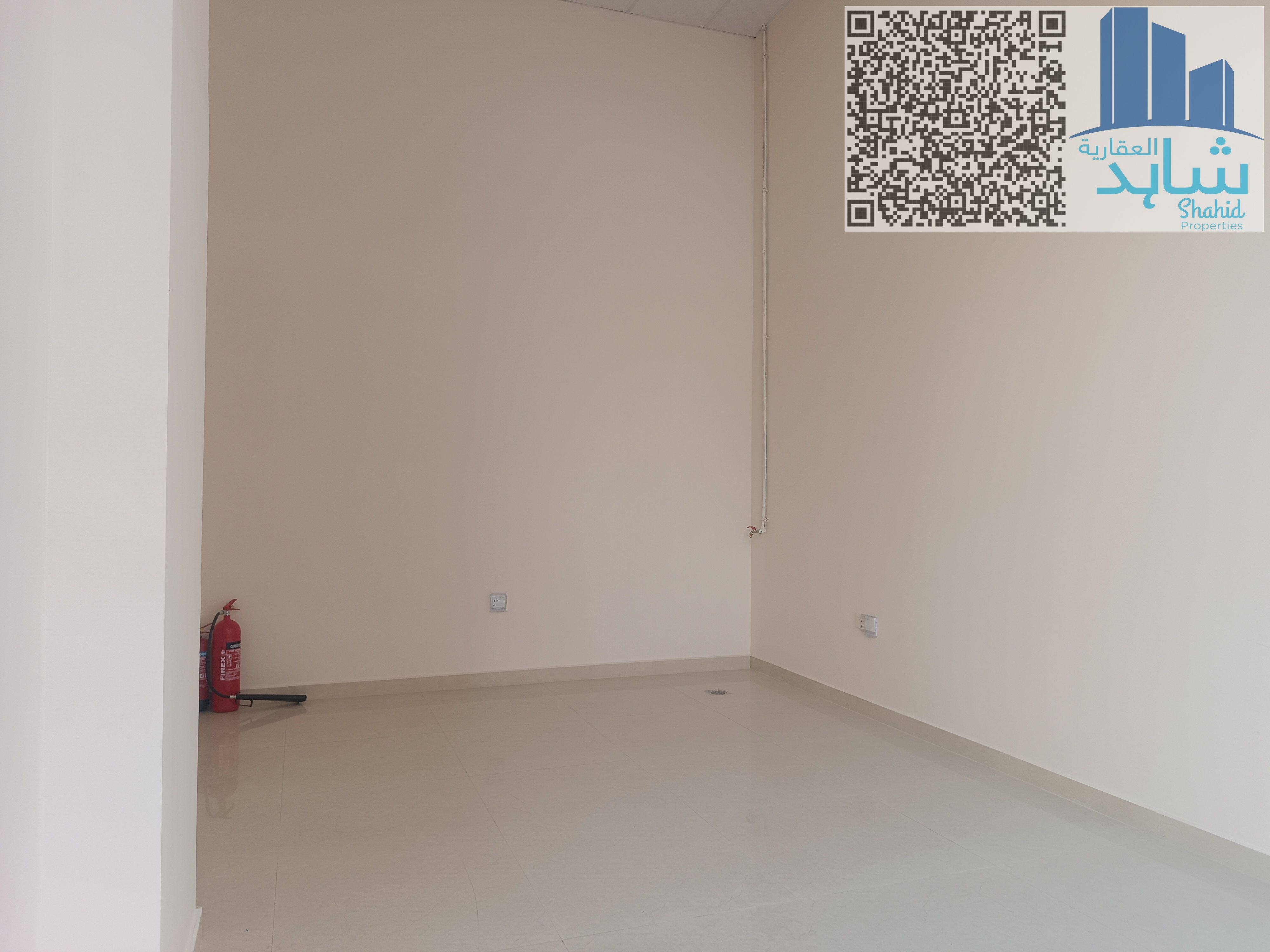 Shop for rent