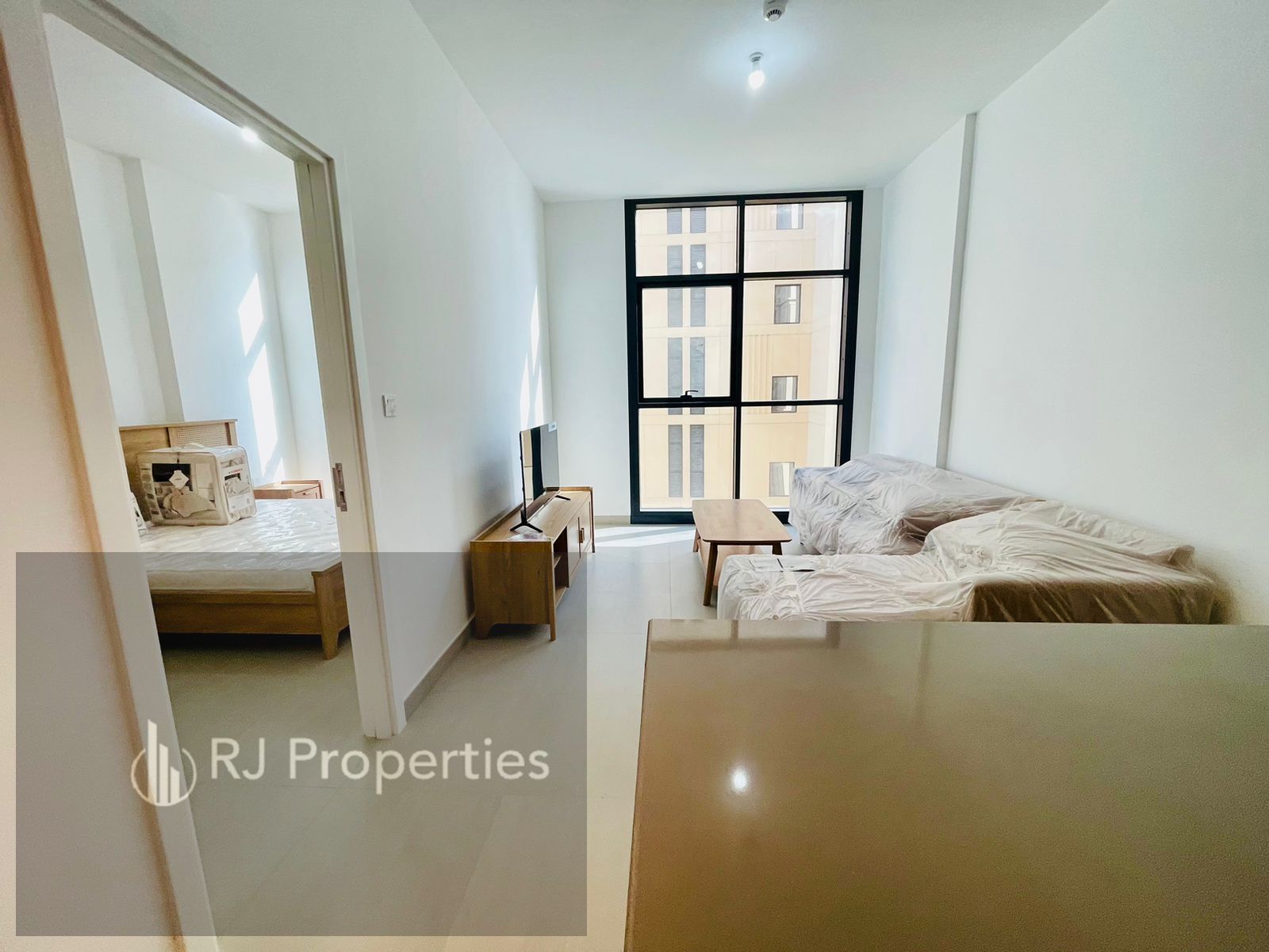 1BHK Ready to move for sale in mamsha