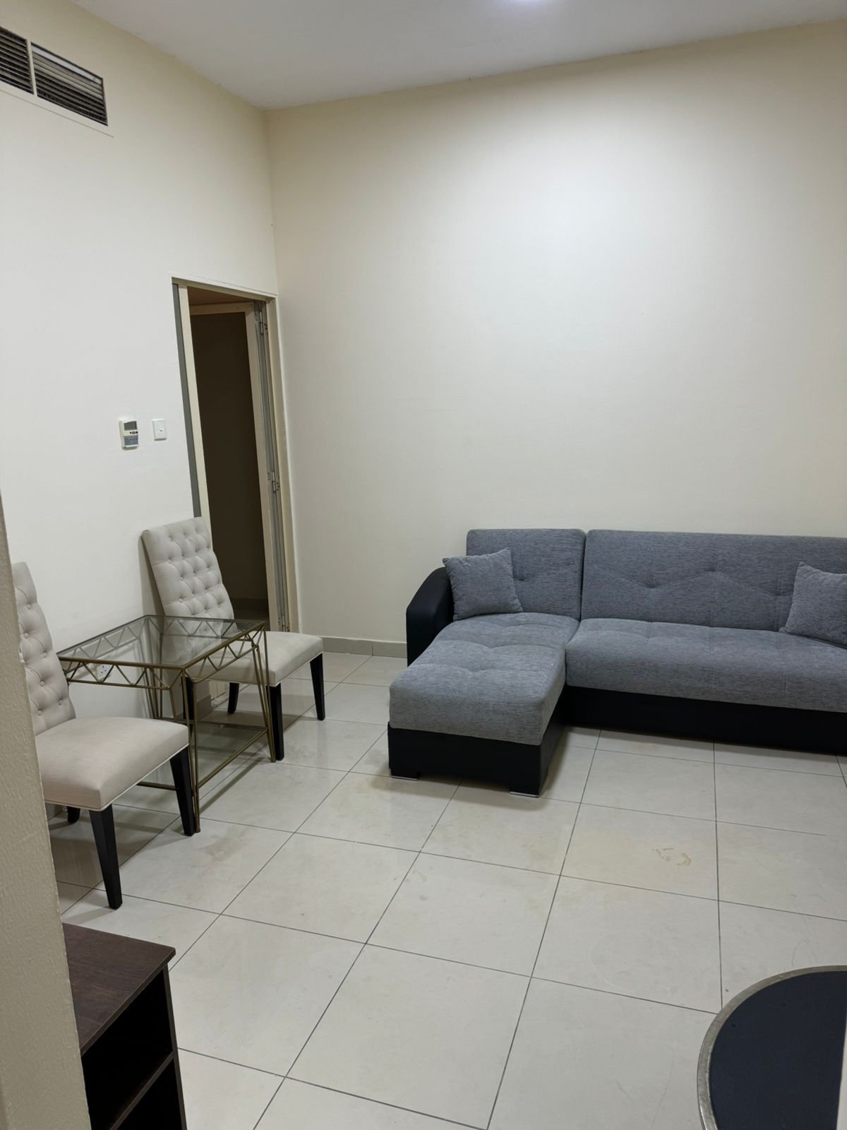 Fully Furnished 1bhk On Monthly Basis In Al Nabba Sharjah Aed 2,700 Only