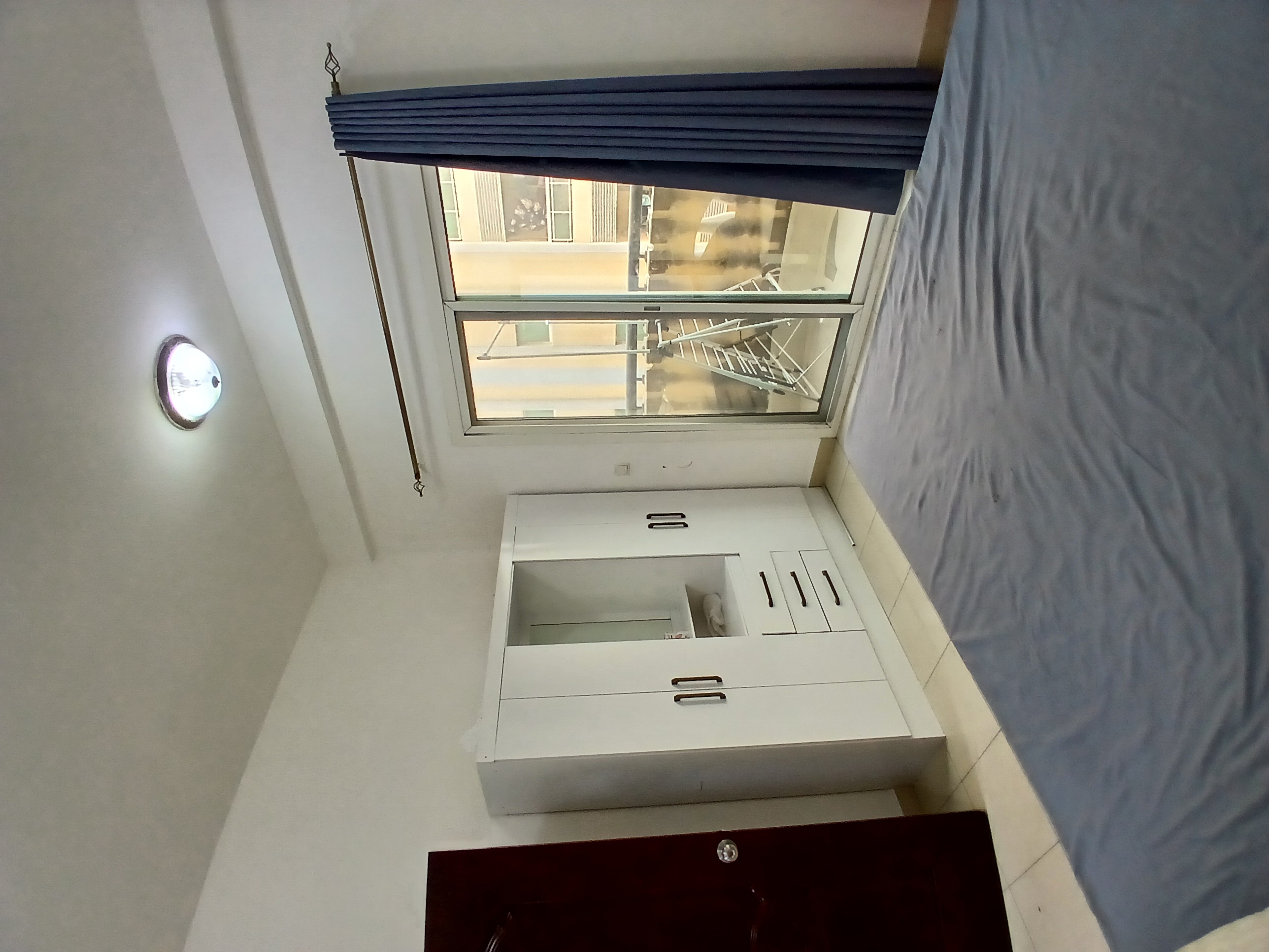 Fully Furnished 2bhk On Monthly Basis In Abu Shagara Sharjah Aed 3,500 Only Without Bills