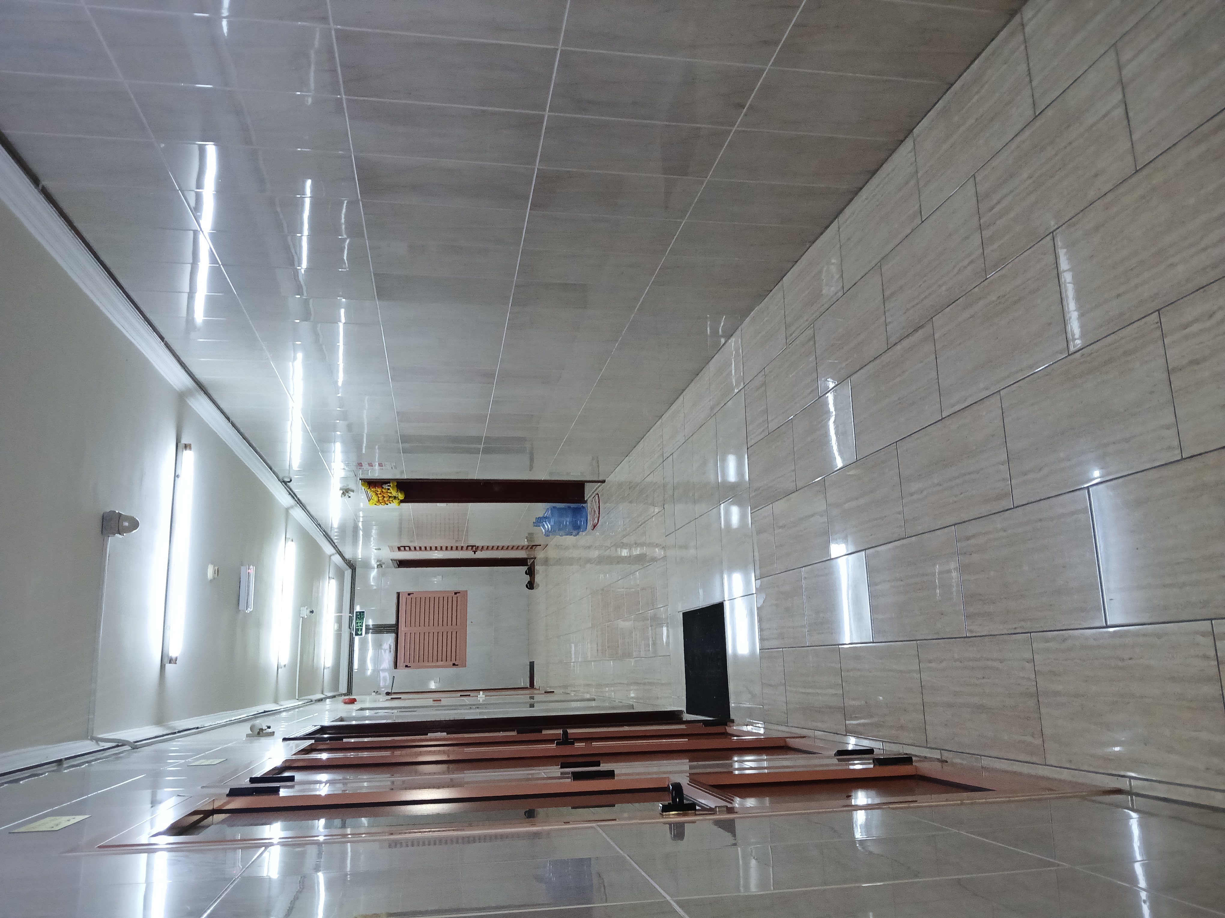Fully Furnished 2bhk On Monthly Basis In Al Mahatta Sharjah Aed 3,500 Only
