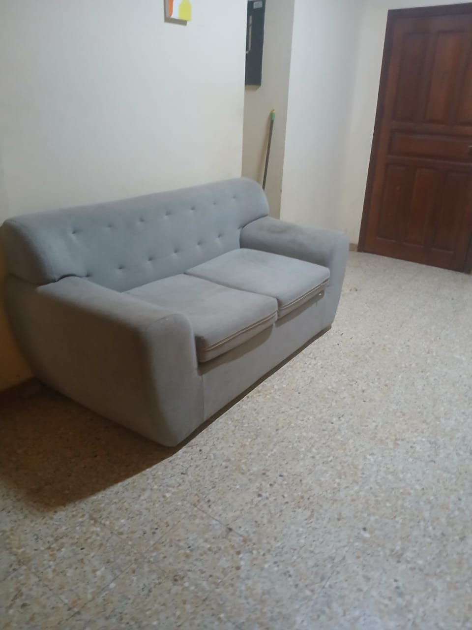 Fully Furnished 3bhk On Monthly Basis In Abu Shagara Sharjah Aed 4,300 Only