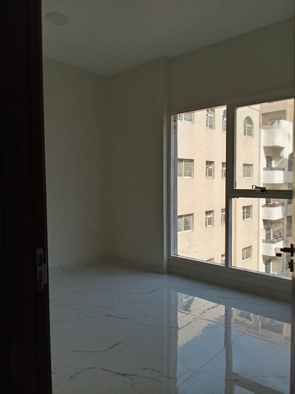 Brand New 1bhk With Balcony Offer Price Aed 35k Only Last Unit Available